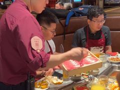 -巴奴毛肚火锅(悠唐购物中心店)