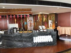 -汇泉王朝大饭店-旋转餐厅(南海路店)