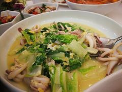 -开海·红岛海鲜虾水饺(石老人店)