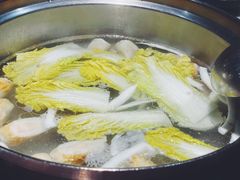 -狐狸爱上椰子鸡(滨江星光大道店)