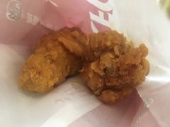 -肯德基(常熟万达店)