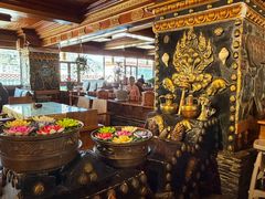 -玛拉亚藏餐厅