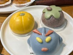 -苏格里岛自助海鲜烤肉(青秀万达店)