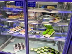 -澜悦港海鲜体验主题餐厅