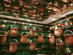 -湖滨28中餐厅·西湖宴·杭州君悦酒店