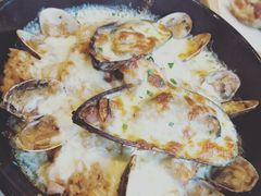 -G+KITCHEN(龙湖狮山天街店)