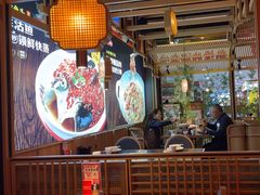 -湘阁里辣(东门茂业店)