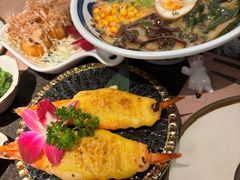 -三笙精致·料理(海河店)