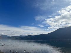 -丽江泸沽湖景区