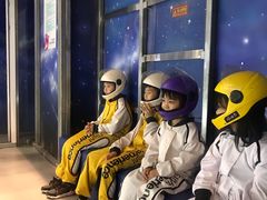 -飞行家太空体验馆(祥云小镇店)