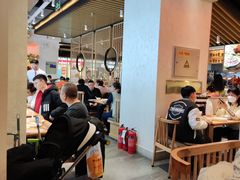 -香香春饼·非遗技艺(万达店)