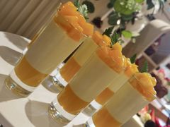 -太原星河湾酒店-意咖啡西餐厅