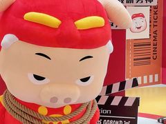 -昆山招商花园城
