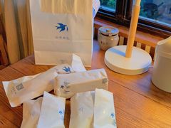 -仙峰天然面包(迎宾路店)