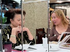 -瑞福园联谊餐室(茂名南路店)