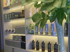 -鹿栖.精油SPA(金山世纪城店)