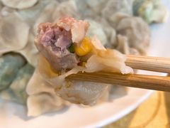 -东北特色水饺(郭家桥店)