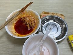 -薛昌利大米面皮(南关正街店)