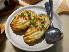 -绿茶餐厅(北京凤凰汇店)