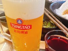 -丽江庭院之爱在路上(西单店)
