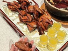 -大鸽饭(北京路店)