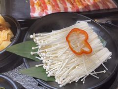 -九田家黑牛烤肉料理(荣成九龙城店)