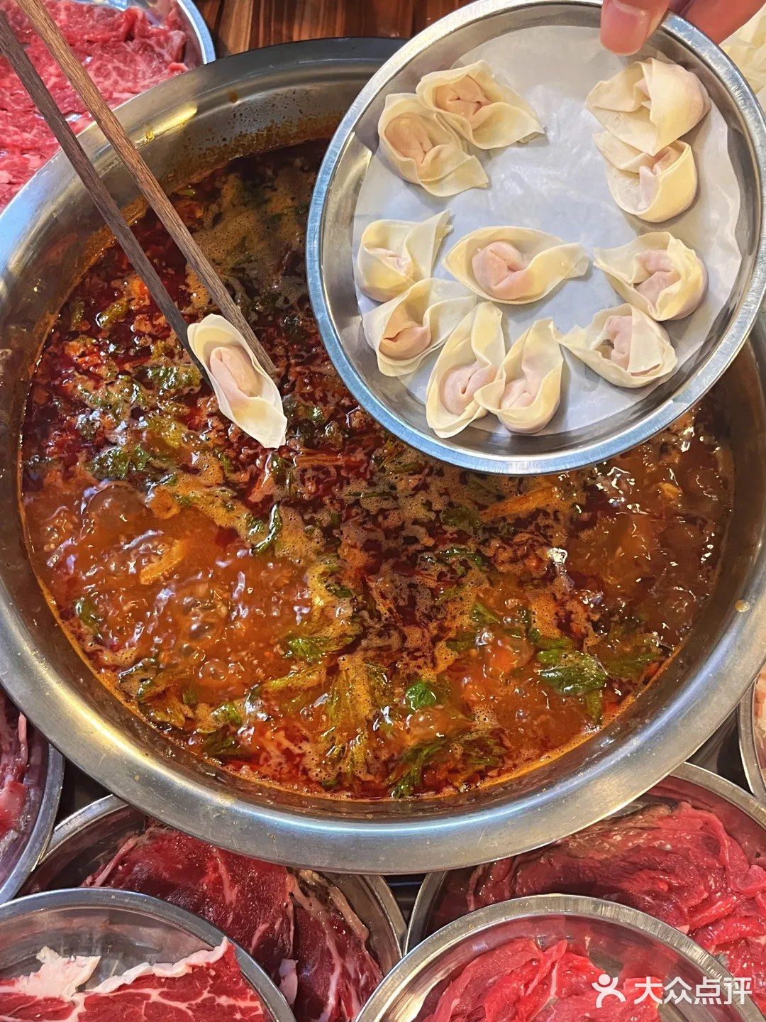 成都的小巷子真得是卧虎藏龙