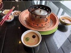 -南门涮肉(上海一店)