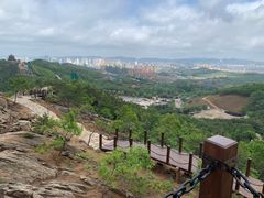 -威海华夏城景区