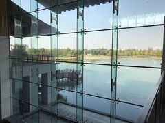 -水月周庄铂尔曼酒店 · 漾全日餐厅