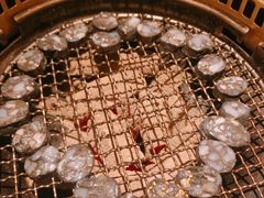 墨鱼香肠-橘焱胡同烧肉夜食(BFC外滩金融中心店)