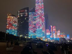 -青岛第三海水浴场