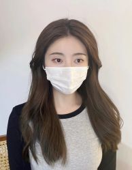 -尔素·半永久纹眉·野生眉