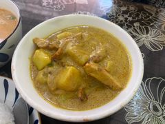 -家利美食店