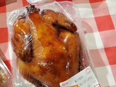 -AEON永旺(东方宝泰店)