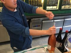 -RAC BAR(安福路店)