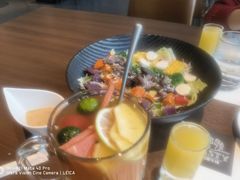 -西堤牛排(合肥之心城店)