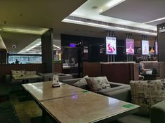 大堂-心内阁•浅草(恒太城店)
