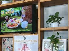 -冲浪熊西餐厅(南戴河店)