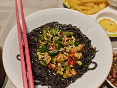 -如轩·海鲜砂锅粥·潮汕菜(南城店)