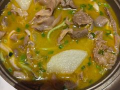 -应天大明王朝·南京菜(中山陵店)