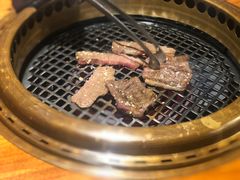 -肉魁屋·烧肉·烧鸟·酒场(高新店)