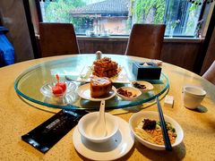 -铜锣湾·有麝自然香(重庆新天地店)