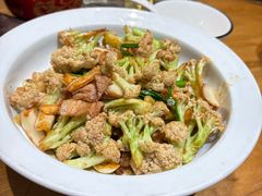 -壹零捌道·北京烤鸭(车公庄店)