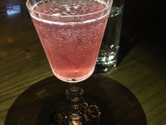 -格兰酒吧Glen Bar