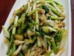 -高老庄·老溧阳·私房菜(南山竹海店)