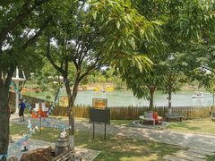 -太阳岛度假酒店