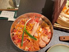 -季季山·云南野生菌火锅(上海首店)