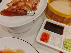 -福来居烤鸭店(天坛二店)