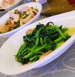 -锦江饭店·锦江小礼堂·宴会厅